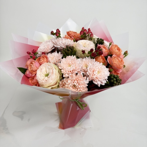 Букет №935435