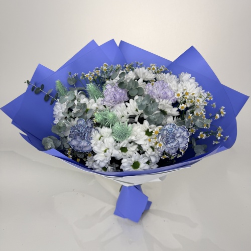 Букет №722387