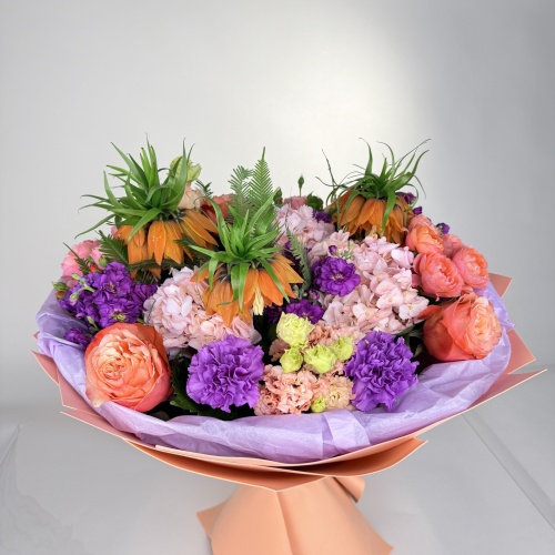 Букет №840241