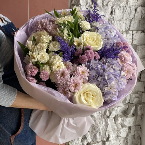 Букет №754356