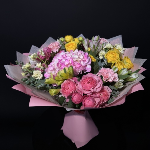 Букет №881299