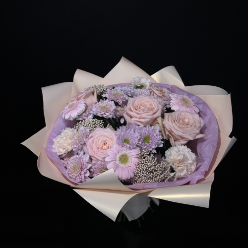 Букет №706004