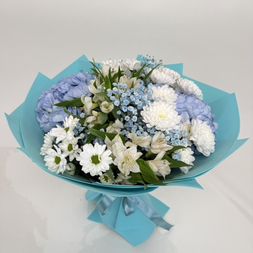 Букет №768330