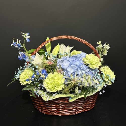 Корзина №722646