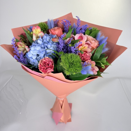 Букет №821691