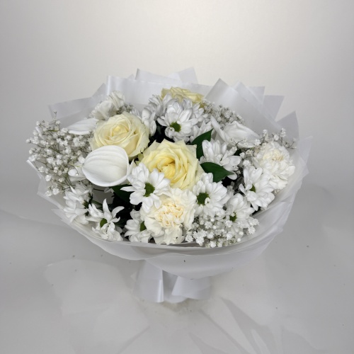 Букет №741196