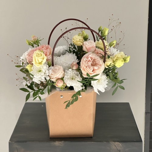 Композиция №750747