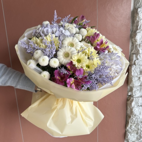 Букет №880919