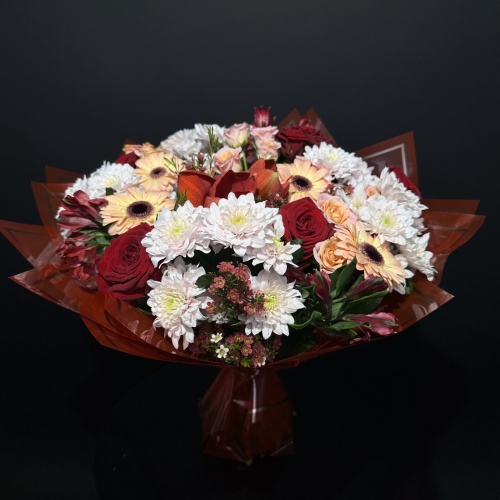 Букет №744111