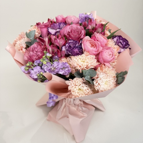 Букет №846434