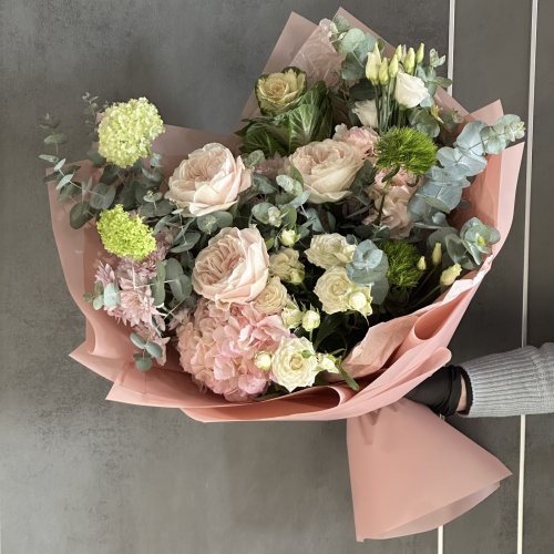 Букет №933196