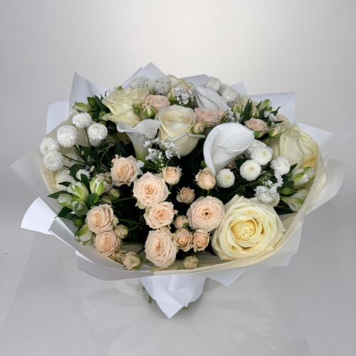 Букет №978234