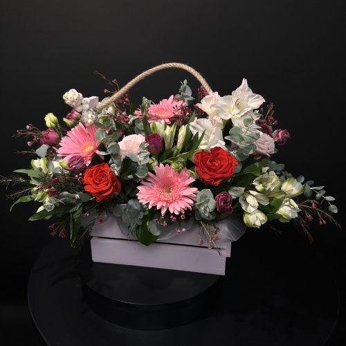 Композиция №746658