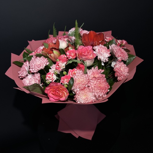 Букет №747372