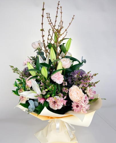 Букет №786616