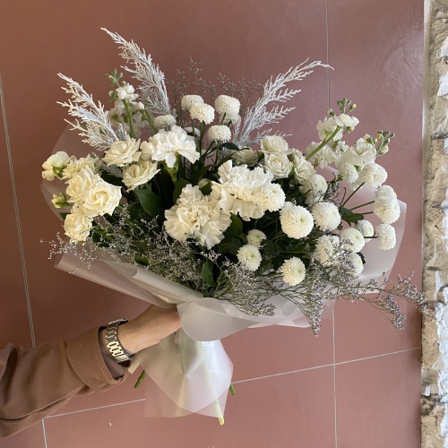 Букет №723179