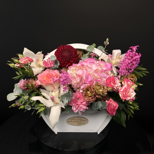 Композиция №970825