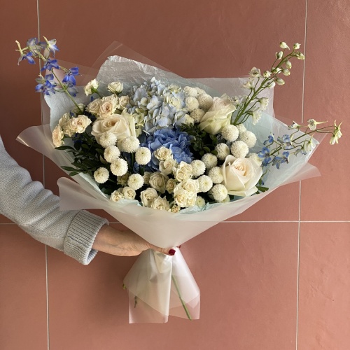 Букет №751065