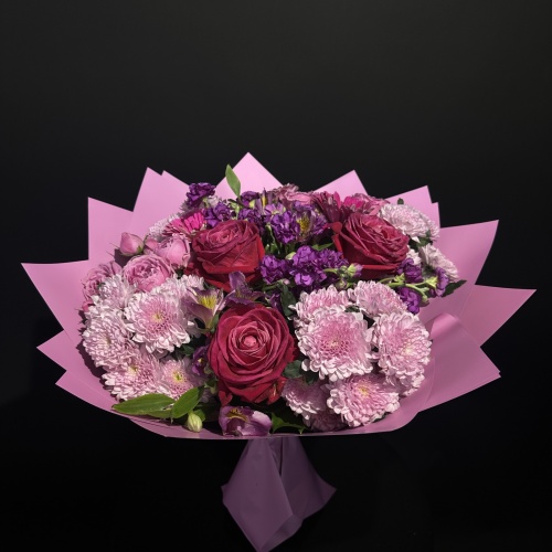 Букет №695520