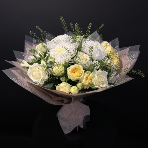 Букет №877193
