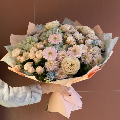 Букет №933387