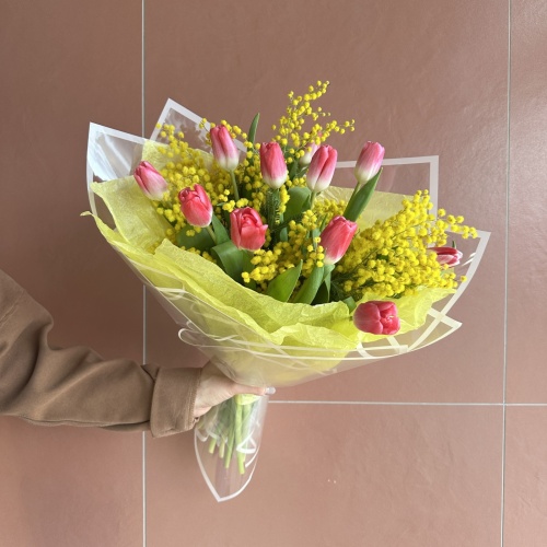 Букет №741219