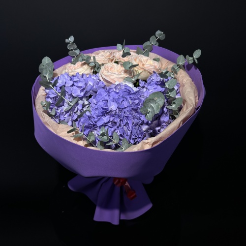 Букет из роз №966361