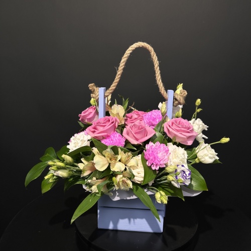 Композиция №822810