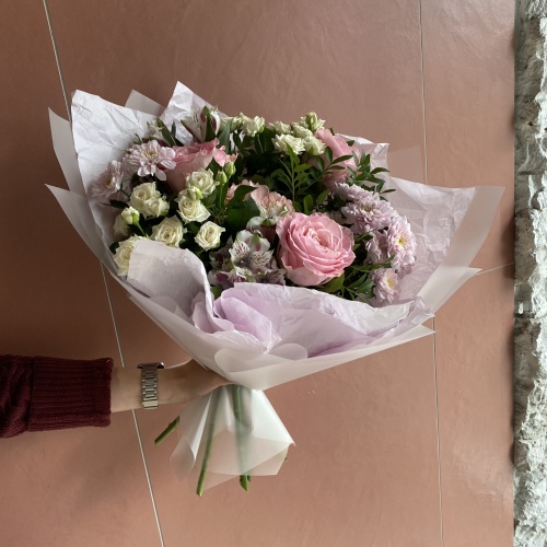 Букет №820021