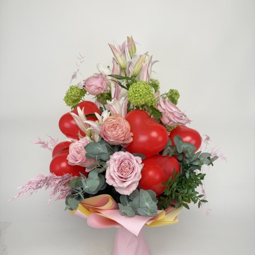 Букет №980121