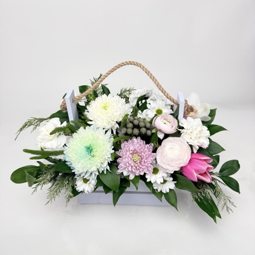 Композиция №970825