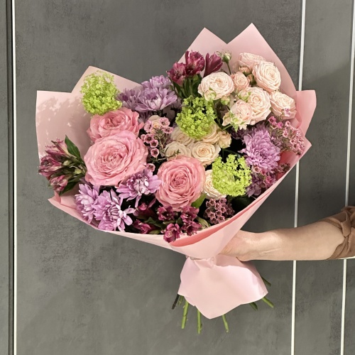 Букет №773839