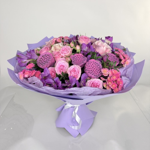 Букет №933387