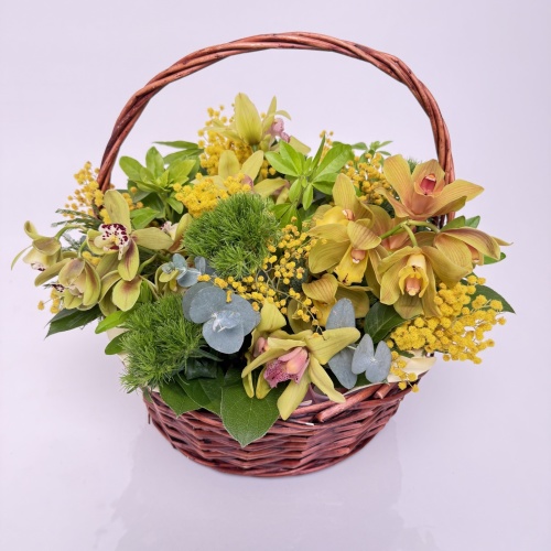 Корзина №693403