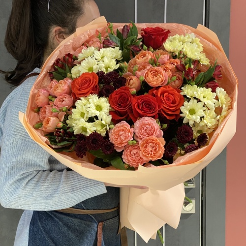 Букет №767769