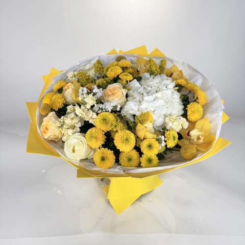 Букет №763587