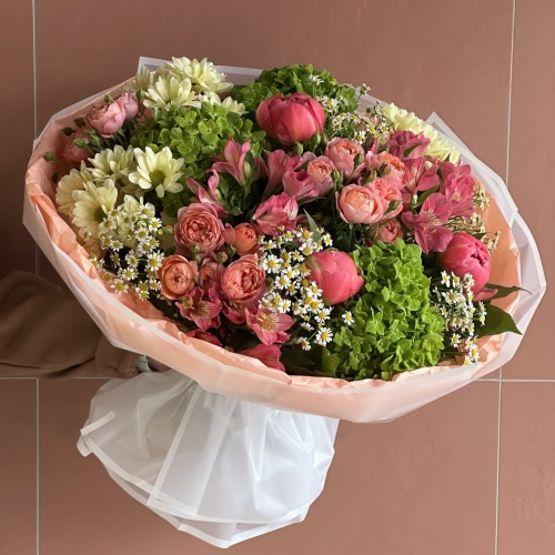 Букет №980220