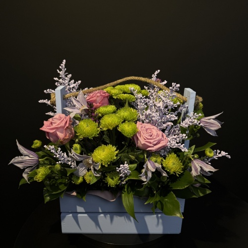 Композиция №744951