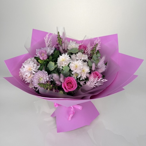 Букет №729300