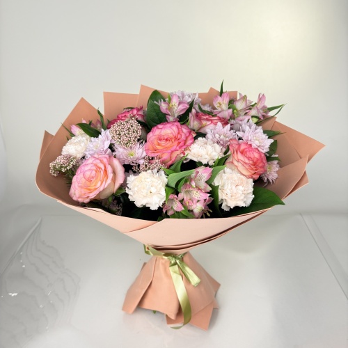 Букет №821721