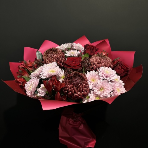 Букет №709142