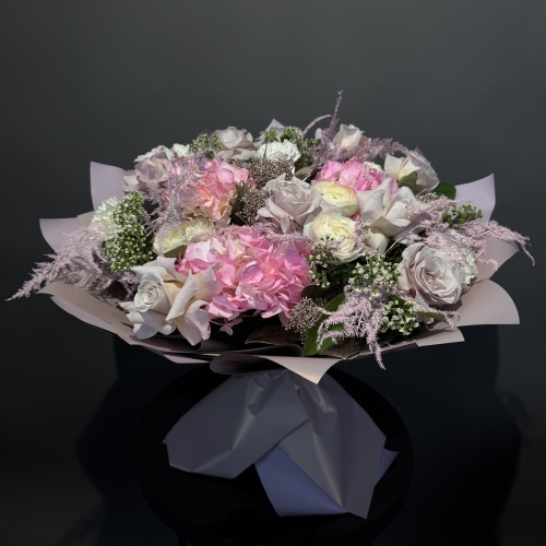 Букет №865893