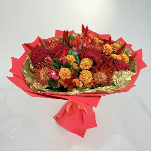 Букет №819315