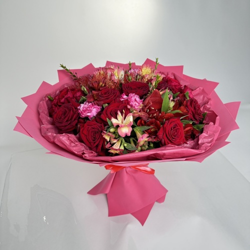 Букет №976698