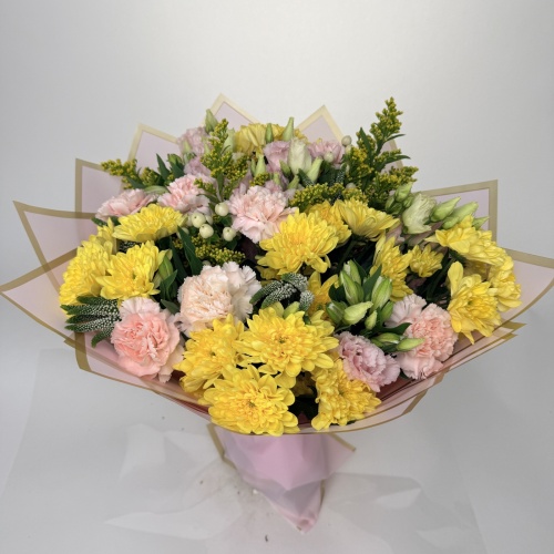 Букет №772947