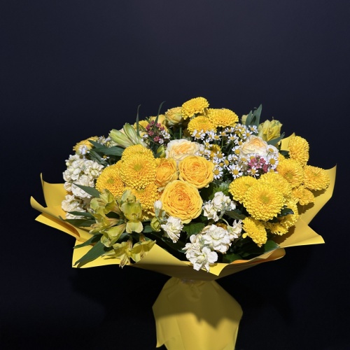 Букет №881275