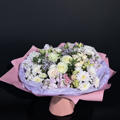 Букет №726736