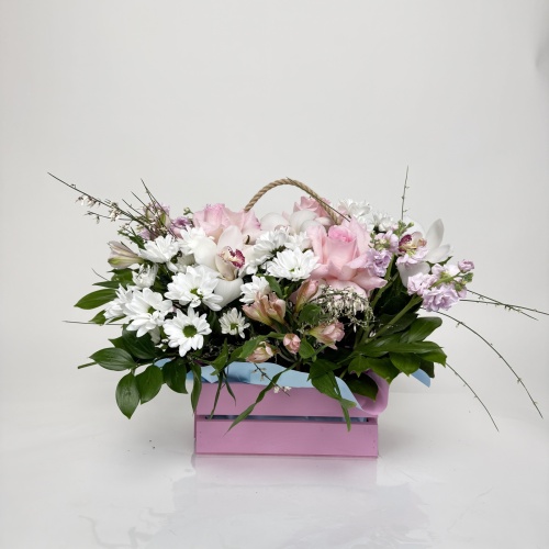 Букет №821721