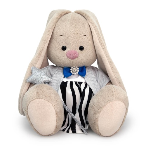 Зайка Ми со звездочкой (большой)