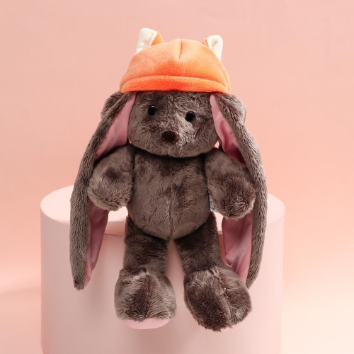 Мягкая игрушка "Li лисичка"